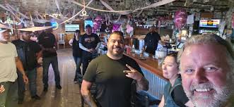 Such a big group, so few people in AZ!