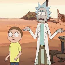 It should be noted that it does not look like there will be new episodes following this on a weekly basis as the ending title card said that season 3 will be here this summer. Rick And Morty Recap Season 3 Episode 2
