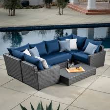 Check spelling or type a new query. Endura 6 Piece Modular Seating Set Costco