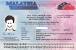 Malaysia Sticker Visa