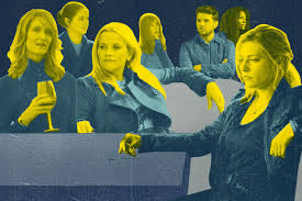 David E Kelley Knows How To Adapt The Ringer