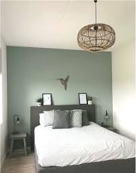 Schlafzimmer Gast Grun Grau Weiss Schlafzimmer Einrichtungsideen Grau Gast Kleider Dress Green Bedroom Walls Bedroom Color Schemes Bedroom Wall Colors