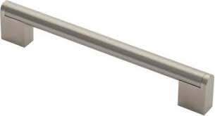 We did not find results for: Kitchen Cabinet Handle Satin Nickel Stainless Steel 608mm C C Silver Kitchen Cupboard D Bar Pulls