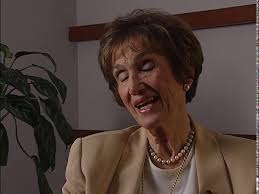 Vivian Berry Oral History Interview