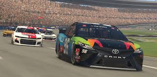 Nascar on nbc, nascar on tnt, and nascar on television in the 2000s. Virtual Racing On Tv Where To Find Nascar Indycar F1 And Other Action April 4 5