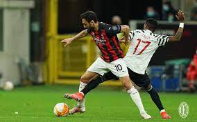 Tường thuật kết quả bóng đá cúp c3 europa league trực tuyến loạt trận ngày 12/08/2021. Káº¿t Quáº£ Bong Ä'a Europa League Ac Milan Mu Choi Sang Pogba Ngháº¹t Thá»Ÿ Vao Tá»© Káº¿t Bong Ä'a 24h