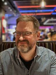 Interview: "Moon Knight: Age Of Anubis" Author Jonathan Green ... .