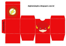 Convites Digitais Simples Caixa Cubo Dupla Com Personagens Festa De Super Herois Festa De Aniversario De Super Heroi Festa Dos Vingadores
