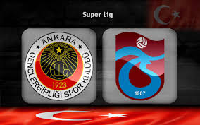 Kez berabere kaldı ve puanını 6 yaptı. Genclerbirligi Vs Trabzonspor Predictions Bet Tips Match Preview