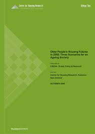 Essenza mini solo breville pure black. Pdf Older People S Housing Futures In 2050