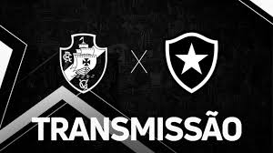 Prestes a disputar a série b, os dois gigantes do futebol brasileiro. Ao Vivo Vasco X Botafogo Copa De Brasil Youtube