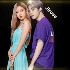 See more ideas about jimin, blackpink and bts, blackpink. Jirose Blackpink Rose Btw Jimin Ship Hd Mobile Wallpaper Peakpx