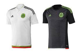 De modo que, para muchos aficionados, las jugadoras no sienten cabalmente la playera mexicana, de ahí que tiraran a la basura sus uniformes utilizados en los juegos olímpicos de tokio. Galeria Todos Los Jerseys Adidas De La Seleccion Mexicana 2007 2021 Mediotiempo