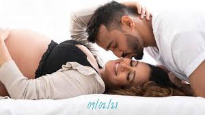 Anita hassanandani recently shared a photo that has got netizens speculating whether the actress is pregnant or not! Anita Hassanandani And Rohit Reddy Welcome A Baby Boy