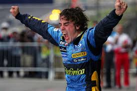 May 01, 2021 · the italian beauty, 32, has been comforting her lover, formula one star fernando alonso after he was struck by a car earlier this year. Meet Mclaren S Fernando Alonso At Silverstone