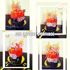 Pin Auf Creations Gourmandes Aux Saveurs D Enfance Traiteur Design