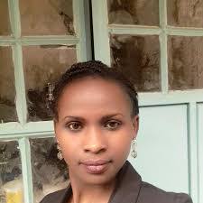 Syreeta Day's Instagram, Twitter & Facebook