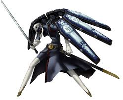 In persona 3 there are side quests you can do called requests. Thanatos Megami Tensei Wiki Fandom