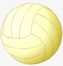 This is a good warm up drill because players are forced to run all over the court to play the ball. Volleyball Clipart Pelotas De Volleyball Sin Fondo Png Image Transparent Png Free Download On Seekpng