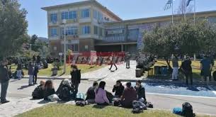 Τα παρακάτω δρομολόγια δεν ισχύουν προσωρινά. Panepisthmio Tempo24 News