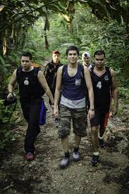 Vid x best sbb x. Mount Nuang Kuala Pangsoon Ramonfadli Com