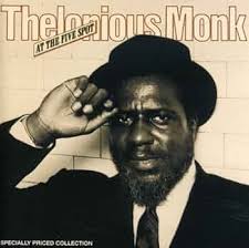 Thelonious Monk