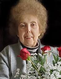 Obituary information for Marjorie Elaine Miller