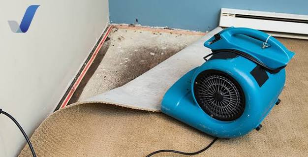 Repair Water Damage in your Home - Tips from your Insurance Company