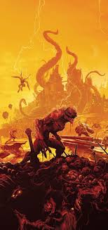 Doom Wallpaper Iphone Kolpaper Awesome Free Hd Wallpapers Tons of awesome doom eternal iphone wallpapers to download for free. doom wallpaper iphone kolpaper