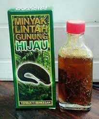 Promosi minyak lintah gunung hijau untuk lelaki dan wanita rm30 free postage rm25/botol klu order 4 botol free postage klu 100 ke atas bleh dapat rm15/botol. Minyak Lintah Gunung Hijau Oil For Men And Women Beauty Personal Care Men S Grooming On Carousell