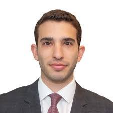 Daniel Bottiglieri's Instagram, Twitter & Facebook