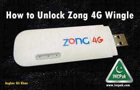 Customer can access zong mobile broadband device portal by connecting mbb device through wifi to . How To Unlock Zong 4g Wingle Easy Method Tested Incpak