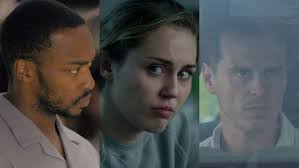 Black Mirror Season 6 What To Expect Dr Dolittle Podcasts Ryan Lee