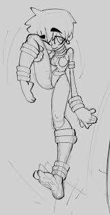 Best ranked street fighter characters previous street fighter. Elena Street Fighter Drawn By Jellot Danbooru