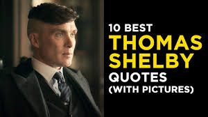 4,927 likes · 6 talking about this. Thomas Shelby Quotes With Pictures Shut Dem All