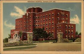 Menorah Hospital Kansas City Mo Kansas City Missouri City Hospital Travel Usa