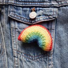 Toft was founded in 2006 by kerry lord, who is also the writer and designer of the edward's menagerie crochet pattern series. Ravelry Rainbow Pattern By Amanda Berry