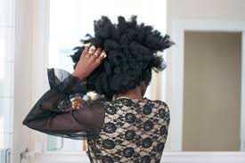 Transitioning from relaxed to natural is not as hard as some would assume. A Real Girl S Guide To Transitioning Hair Curls Understood