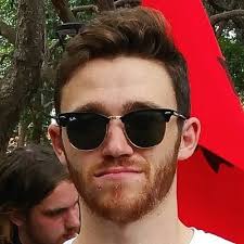 Nick Stoll's Instagram, Twitter & Facebook