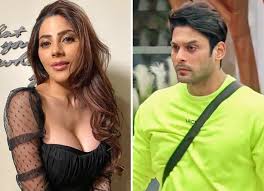 Bigg boss colors tv seasons list. Bigg Boss 14 Nikki Tamboli Chooses Sidharth Shukla S Team For Further Tasks Bollywood News Bollywood Hungama