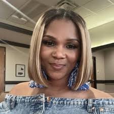 Latasha Roach's Instagram, Twitter & Facebook