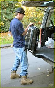 Channing Tatum & Jamie Bell: Eagle of the Ninth!: Photo 2291582