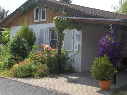 Das haus verfügt insgesamt über vier zimm Ferienhaus Roswitha