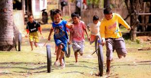 Maybe you would like to learn more about one of these? 11 Permainan Tradisional Indonesia Yang Seru Kreatif Menyehatkan