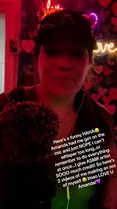 Amanda Thai Station Tok Jembal