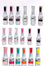 Details About Orly Gelfx Gel Fx Soak Off Gel Polish Asst Colors U Pick 30001 30642 3oz 9ml