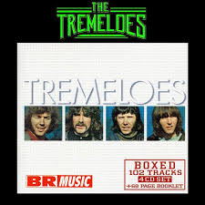 Pop On The Run Sixties Pop Rock The Tremeloes Boxed