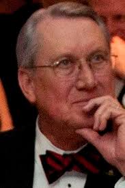 Tony Pollard Obituary May 14, 2014