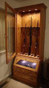 Biometric under bed gun safebiometric under bed gun safe. 21 Interesting Gun Cabinet And Rack Plans To Securely Store Your Guns
