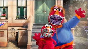 Secondly, they took care of their teeth through natural means like chew sticks that they rubbed against the teeth, as has been found in egyptian tombs dating to back to 3000 b.c. Sunnier Days Are Coming In Sesame Street S New Psa Just For Adults